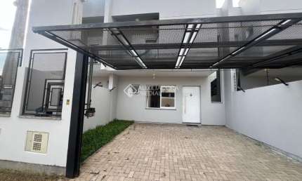 Casa com 2 quartos à venda na Rua Adão da Silva Santos, 1264, São José, Canoas, 94 m2 por R$ 439.000