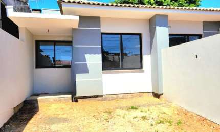 Casa com 3 quartos à venda na Rua das Perdizes, 153, Igara, Canoas, 68 m2 por R$ 372.000