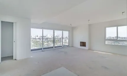 Apartamento com 3 quartos à venda na Rua Irmão Guilherme, 306, Marechal Rondon, Canoas, 123 m2 por R$ 1.485.000