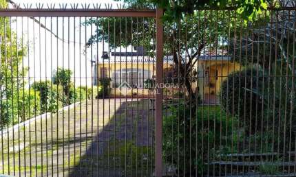 Casa com 2 quartos à venda na Rua Nordeste, 210, Estância Velha, Canoas, 80 m2 por R$ 350.000