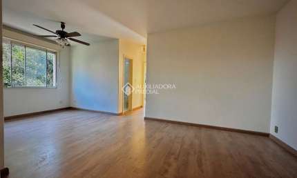Apartamento com 2 quartos à venda na Rua Tuiuti, 310, Nossa Senhora das Graças, Canoas, 66 m2 por R$ 255.000