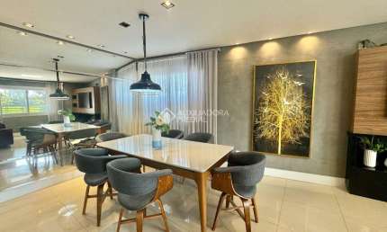 Casa com 3 quartos à venda na Avenida Dona Rosalina, 1269, Igara, Canoas, 180 m2 por R$ 890.000