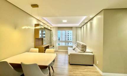 Apartamento com 3 quartos à venda na Rua Aurora, 1250, Marechal Rondon, Canoas, 76 m2 por R$ 710.000