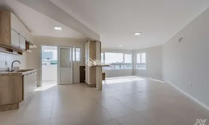 Apartamento com 3 quartos à venda na Rua Caramuru, 21, Centro, Canoas, 105 m2 por R$ 800.000