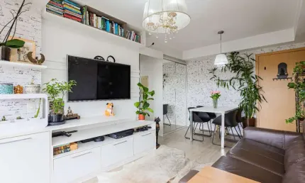 Apartamento com 2 quartos à venda na Rua Mauro Guedes de Oliveira, 251, São Sebastião, Porto Alegre, 68 m2 por R$ 590.000