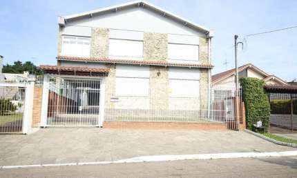 Casa com 5 quartos à venda na Rua Tupi, 691, Igara, Canoas, 244 m2 por R$ 798.000