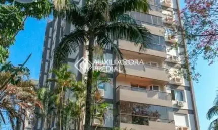 Apartamento com 3 quartos à venda na avenida guilherme schell, 5448, centro, canoas, 107 m2 por r$ 530.000