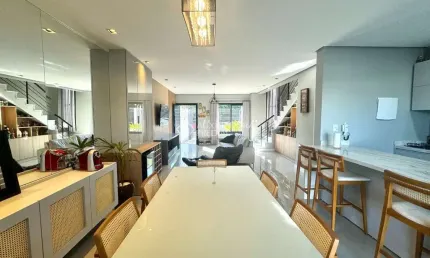 Casa com 3 quartos à venda na Rua Pedro José Zanetti, 758, Igara, Canoas, 131 m2 por R$ 829.990