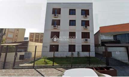 Apartamento com 3 quartos à venda na Rua Padre Anchieta, 66, Nossa Senhora das Graças, Canoas, 69 m2 por R$ 260.000