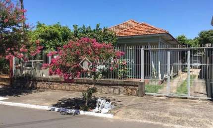 Casa com 1 quarto à venda na Rua Tamoio, 910, Niterói, Canoas, 140 m2 por R$ 477.000