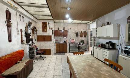 Casa com 3 quartos à venda na Rua Dom Pedro II, 619, Nossa Senhora das Graças, Canoas, 160 m2 por R$ 1.500.000