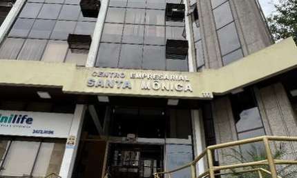 Sala comercial à venda na Rua Domingos Martins, 111, Centro, Canoas, 44 m2 por R$ 250.000