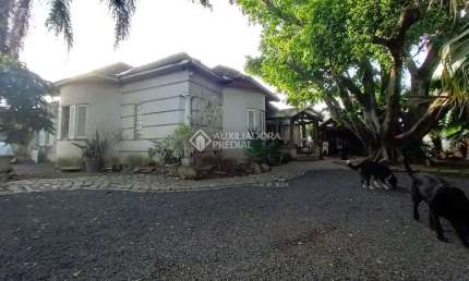 Casa com 3 quartos à venda na Rua Marechal Rondon, 360, Niterói, Canoas, 260 m2 por R$ 956.000