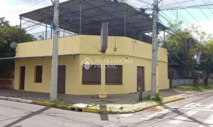 Prédio à venda na Rua Itália, 1342, Niterói, Canoas, 121 m2 por R$ 850.000