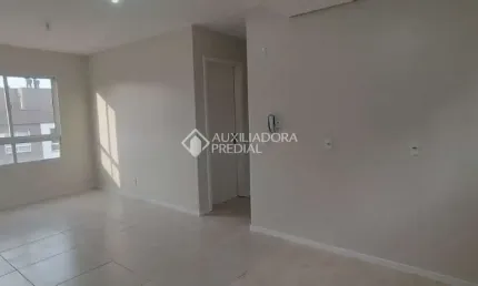 Apartamento com 2 quartos à venda na Rua da Portuguesa, 130, Olaria, Canoas, 48 m2 por R$ 180.000