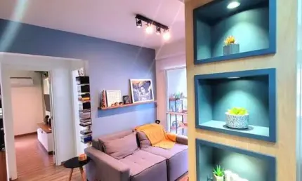 Apartamento com 2 quartos à venda na rua brasil, 1375, centro, canoas, 59 m2 por r$ 415.000