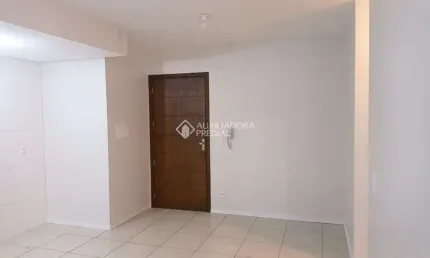 Apartamento com 2 quartos à venda na Rua Jorge Amado, 781, São Vicente, Gravataí, 50 m2 por R$ 190.000