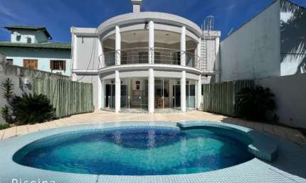 Casa com 3 quartos à venda na Rua Gabriel Miro, 44, Marechal Rondon, Canoas, 359 m2 por R$ 2.490.000