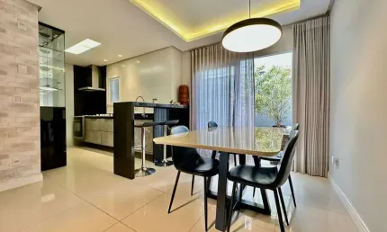 Casa com 3 quartos à venda na Rua Gardênia, 147, Loteamento Bela Vista, Canoas, 120 m2 por R$ 978.900