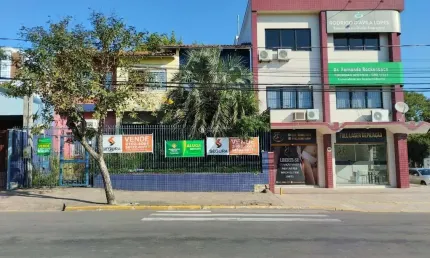 Casa comercial à venda na Rua Dona Rafaela, 591, Marechal Rondon, Canoas, 690 m2 por R$ 1.060.000