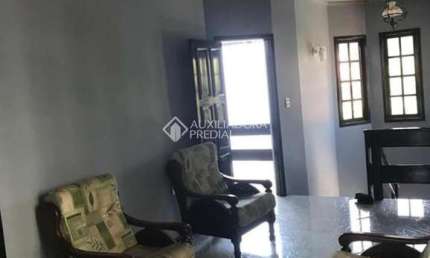 Casa com 3 quartos à venda na Rua José Loureiro da Silva, 181, Vila Olímpica, Esteio, 256 m2 por R$ 1.600.000