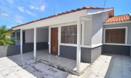 Casa com 2 quartos à venda na Rua Liverpool, 92, São José, Canoas, 62 m2 por R$ 350.000