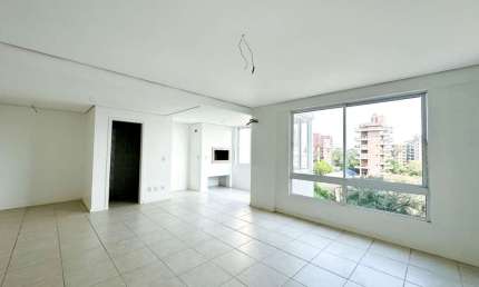 Apartamento com 3 quartos à venda na Rua Ângelo Possebon, 101, Centro, Canoas, 164 m2 por R$ 1.250.000
