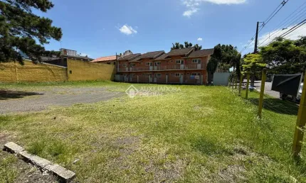 Terreno comercial à venda na Rua Ramiro Barcelos, 08, São José, Canoas, 324 m2 por R$ 530.000