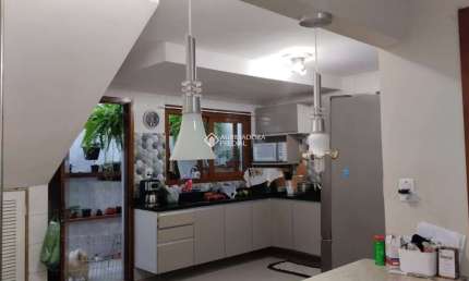 Casa com 4 quartos à venda na Rua São Felisbino, 89, Marechal Rondon, Canoas, 143 m2 por R$ 1.064.000