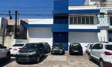 Prédio à venda na Rua Pirapo, 578, Igara, Canoas, 269 m2 por R$ 1.400.000