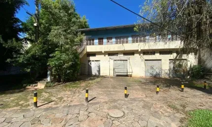 Terreno comercial à venda na Rua General Salustiano, 768, Marechal Rondon, Canoas, 1657 m2 por R$ 2.800.000