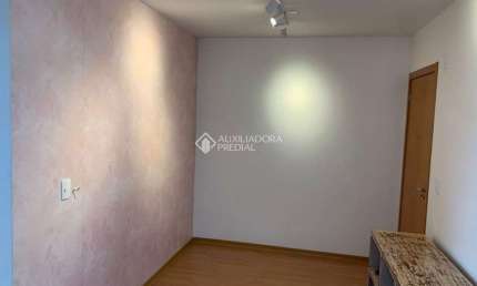 Apartamento com 2 quartos à venda na Rua das Violetas, 724, Igara, Canoas, 43 m2 por R$ 210.000