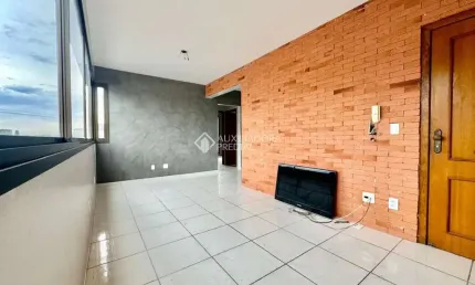 Apartamento com 2 quartos à venda na Rua Mathias Velho, 911, Centro, Canoas, 60 m2 por R$ 350.000