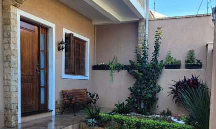 Casa com 5 quartos à venda na Rua Adão da Silva Santos, 362, São José, Canoas, 230 m2 por R$ 766.000