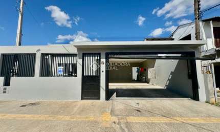 Casa com 5 quartos à venda na Maceió, 383, Mathias Velho, Canoas, 164 m2 por R$ 650.000