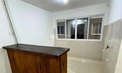 Apartamento com 2 quartos à venda na Rua Fredolino Schmitz, 1462, Parque Olinda, Gravataí, 48 m2 por R$ 155.000