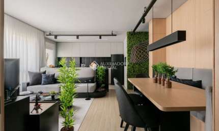 Apartamento com 2 quartos à venda na Avenida Farroupilha, 5508, Marechal Rondon, Canoas, 61 m2 por R$ 545.000
