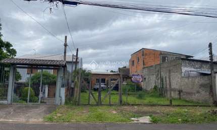 Terreno à venda na Rua Nações Unidas, 28, Nossa Senhora das Graças, Canoas, 300 m2 por R$ 320.000