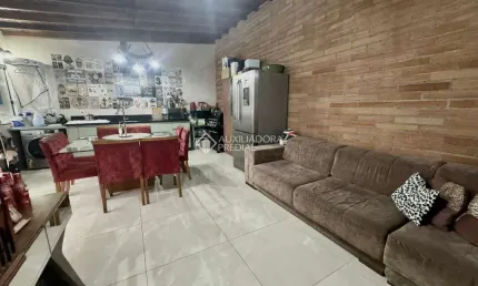 Casa com 4 quartos à venda na Rua Uruguai, 151, São José, Canoas, 135 m2 por R$ 890.000