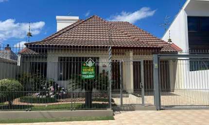 Casa com 2 quartos à venda na Rua Afonso Caviraghi, 94, Igara, Canoas, 173 m2 por R$ 1.100.000