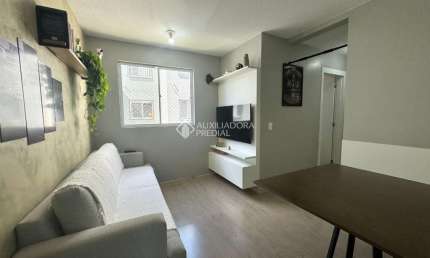 Apartamento com 2 quartos à venda na Rua São Luiz, 662, Centro, Canoas, 43 m2 por R$ 250.000