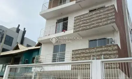 Apartamento com 2 quartos à venda na Rua Vereador Antônio Ferreira Alves, 891, Centro, Canoas, 74 m2 por R$ 390.000