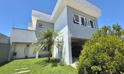 Casa com 4 quartos à venda na Rua Protásio Alves, 383, Niterói, Canoas, 287 m2 por R$ 1.199.000