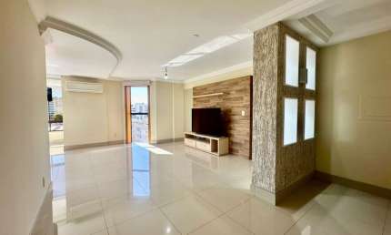 Apartamento com 2 quartos à venda na Rua Guilherme Morsch, 26, Centro, Canoas, 127 m2 por R$ 695.000