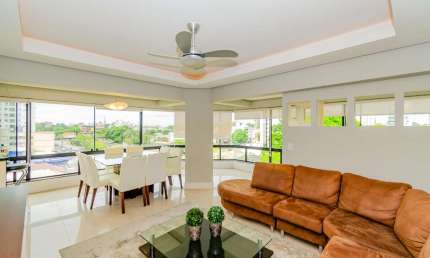 Apartamento com 3 quartos à venda na Avenida Victor Barreto, 2000, Centro, Canoas, 148 m2 por R$ 789.000