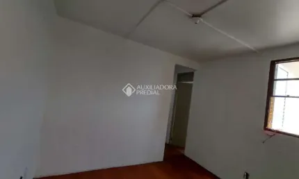 Apartamento com 2 quartos à venda na Quarenta, 158, Guajuviras, Canoas, 42 m2 por R$ 106.400