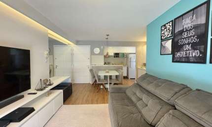 Apartamento com 3 quartos à venda na Rua Aurora, 1250, Marechal Rondon, Canoas, 76 m2 por R$ 600.000