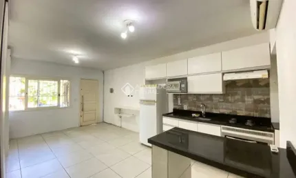 Loft com 1 quarto à venda na Rua Jandir Maya Faillace, 34, São José, Canoas, 24 m2 por R$ 110.000