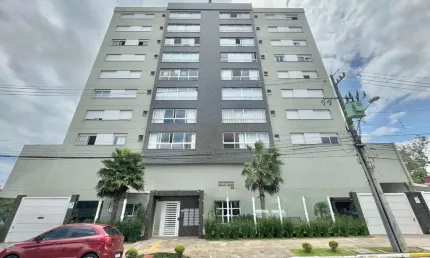 Apartamento com 3 quartos à venda na Rua São Felisbino, 86, Marechal Rondon, Canoas, 114 m2 por R$ 1.300.000