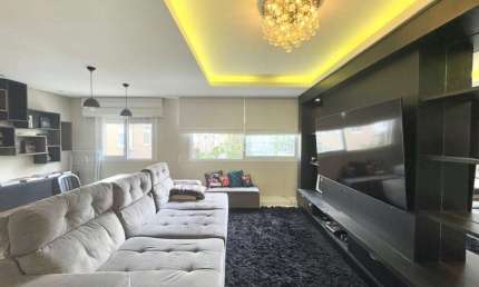 Apartamento com 3 quartos à venda na Avenida Doutor Sezefredo Azambuja Vieira, 2277, Marechal Rondon, Canoas, 78 m2 por R$ 680.000